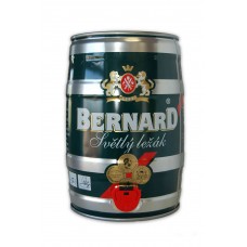 Bernard partyhordó (5 liter)